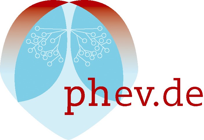 phev Logo