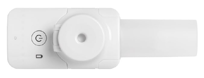 Title breelib inhalator